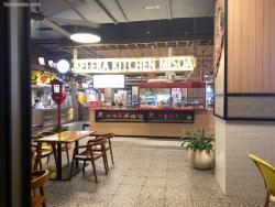 Selera Kitchen Misoa Apartemen Tokyo Riverside Pantai Indah Kapuk (PIK)