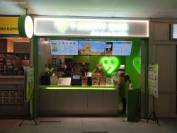 T Ninety Nine Setiabudi One Setiabudi