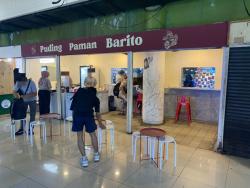 Puding Karamel Paman Barito Blok M Hub Blok M