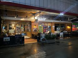 Onickoe Kafe & Resto Pasaraya Grande Blok M