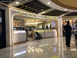 Coco Ichibanya Grand Indonesia (GI) Thamrin