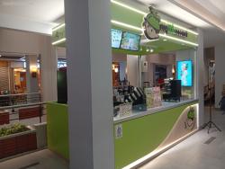 My Little Coconut Setiabudi One Setiabudi