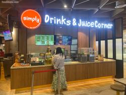 Simply Emporium Pluit Mall Pluit