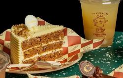 Promo The Coach Coffee Shop