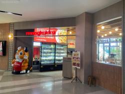 Mangkokku Stir Fry Sarinah Building Thamrin