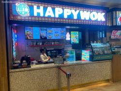 Happy Wok Emporium Pluit Mall Pluit