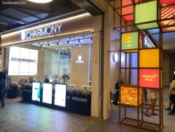 Charmony Apartemen Tokyo Riverside Pantai Indah Kapuk (PIK)