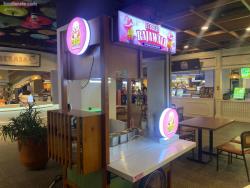 Es Doger Rajawali Lippo Mall Nusantara Setiabudi