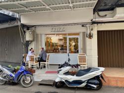 Cuzy Cafe Ruko Miami Cengkareng