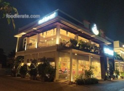 Lokasi Red Bean di Citra Garden 6