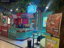 1950 Bunsik Toppoki Lippo Mall Nusantara Setiabudi
