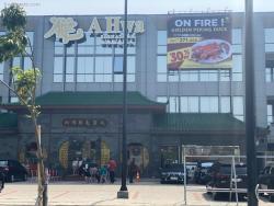 A Hwa Signature Pantai Indah Kapuk (PIK)