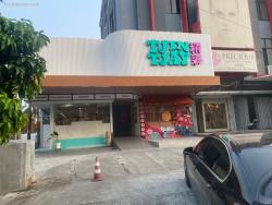 TjinTjay Pluit
