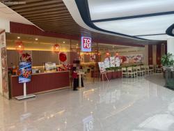 Tofu Singapore by Yie Thou Lippo Mall Nusantara Setiabudi