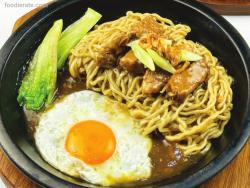 Yide Terrace Ruko Maggiore Square Gading Serpong