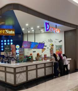 D'Crepes Pondok Indah Mall 3 (PIM 3) Pondok Indah