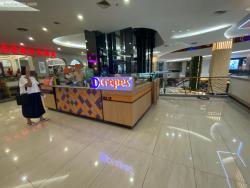 D'Crepes fX Sudirman Sudirman