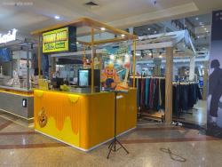 Yummy Coin Mall Taman Palem Cengkareng