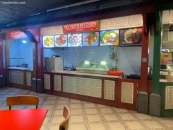 My Popo Kitchen Lippo Mall Nusantara Setiabudi