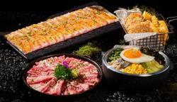 Promo Sparkora BBQ by Haidilao