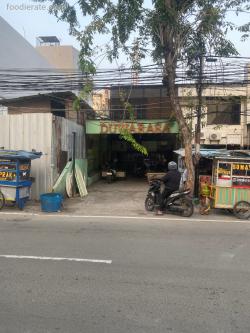 Duwarasa Pluit