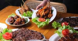 Promo Omah Badok