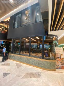 Xiang Yuan Agora Mall Thamrin Nine Thamrin