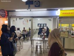 Cumitong Blok M Hub Blok M