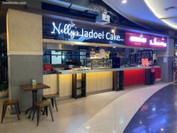 Nelly's Jadoel Cake & Cookies fX Sudirman Sudirman