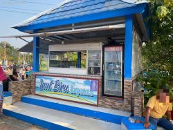 Dots Coffee Taman Impian Jaya Ancol Ancol