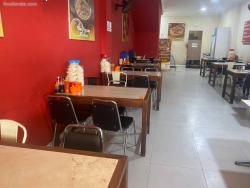 Bakso Pak Tuk Ruko Miami Cengkareng