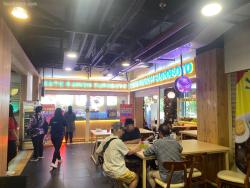 Soto Rawon Suroboyo Baywalk Mall Muara Karang