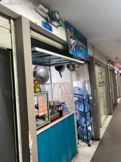 Ayam Goreng Rumahan Js Apartemen Green Bay Muara Karang