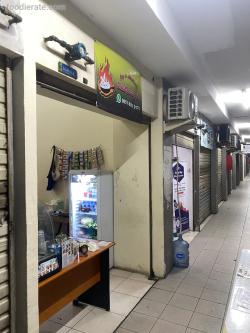 Joy In Simplicity Nasi Goreng 78 Apartemen Green Bay Muara Karang