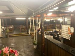 Rumah Sunda by Aphenz Group Baywalk Mall Muara Karang