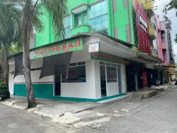 Warteg Raji Ruko Taman Palem Lestari Cengkareng