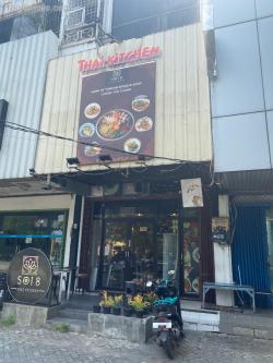 Soi 8 Thai Kitchen Ruko Taman Palem Lestari Cengkareng