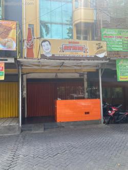 Bakmi Athie Ruko Taman Palem Lestari Cengkareng