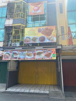 Kedai Uncle Ben Ruko Taman Palem Lestari Cengkareng