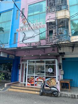 Nasi Ayam Rasa Sayang Ruko Taman Palem Lestari Cengkareng