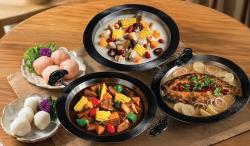 Promo HiHi Huat Pot