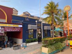 The Ribs by Warung Larris East Coast By The Sea Pantai Indah Kapuk (PIK)