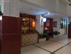 Fat Saigon Boy Setiabudi One Setiabudi