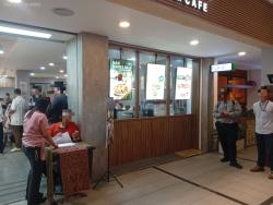 Gioi Cafe Setiabudi One Setiabudi