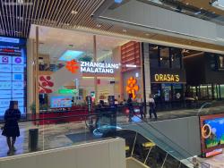 Zhang Liang Malatang Agora Mall Thamrin Nine Thamrin
