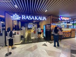 Rasa Kalia Agora Mall Thamrin Nine Thamrin