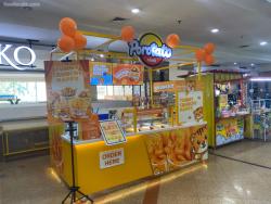 Porotato Mall Taman Palem Cengkareng