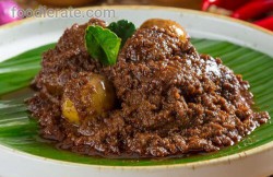 Rendang Munik