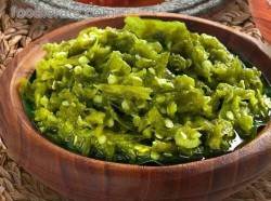 Sambal Cabe Ijo