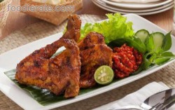 Ayam Bakar Sariwangi